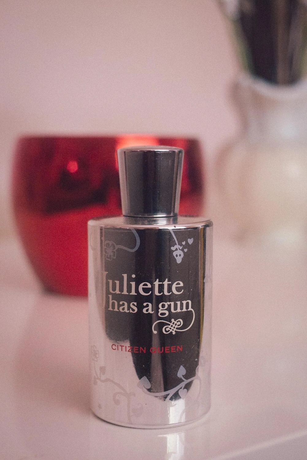 Juliette Has a Gun Citizen Queen