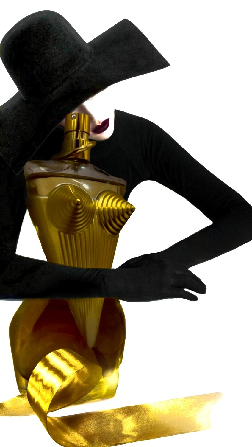 Jean Paul Gaultier Divine