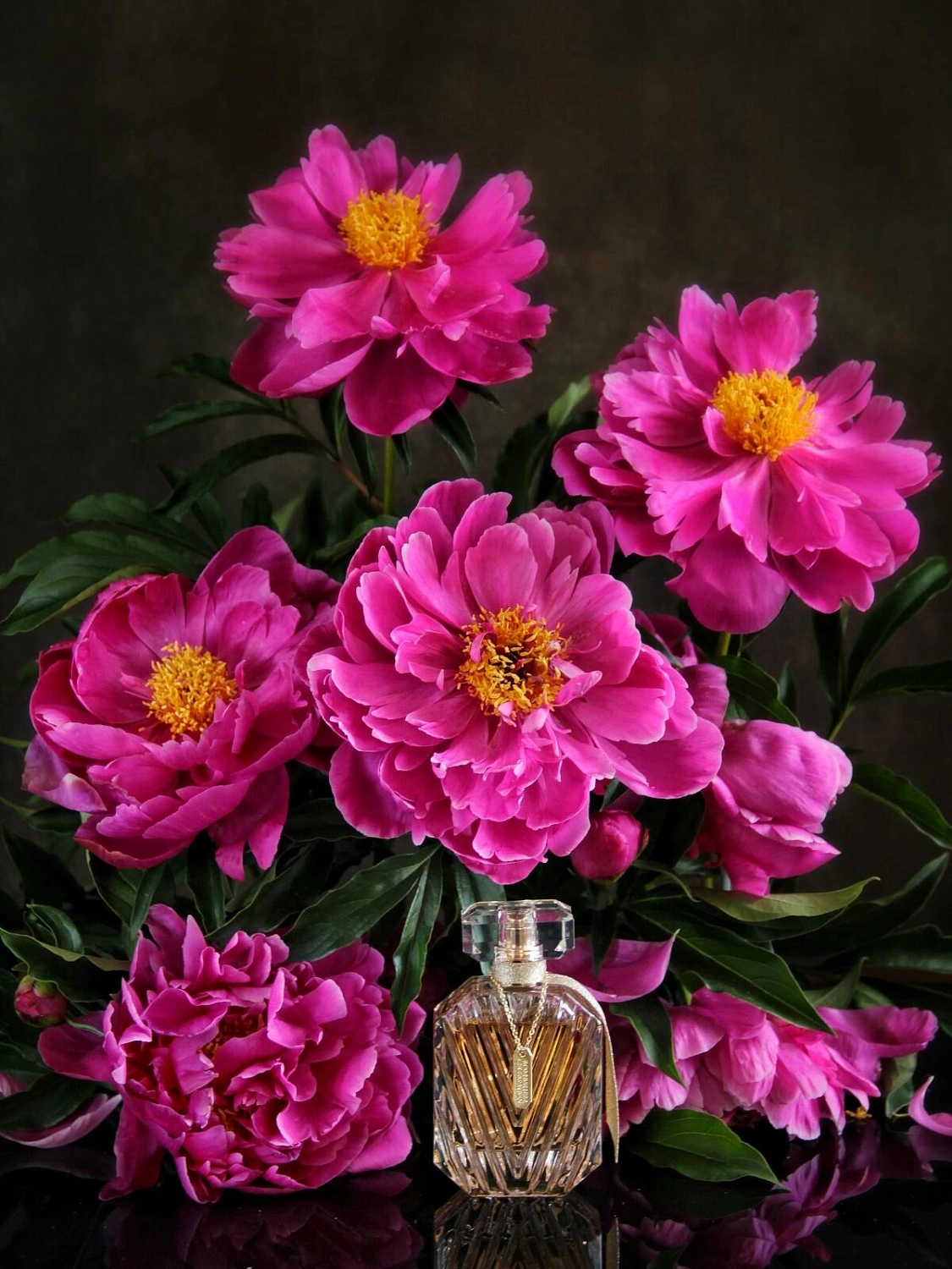 Victoria's Secret Bombshell Celebration
