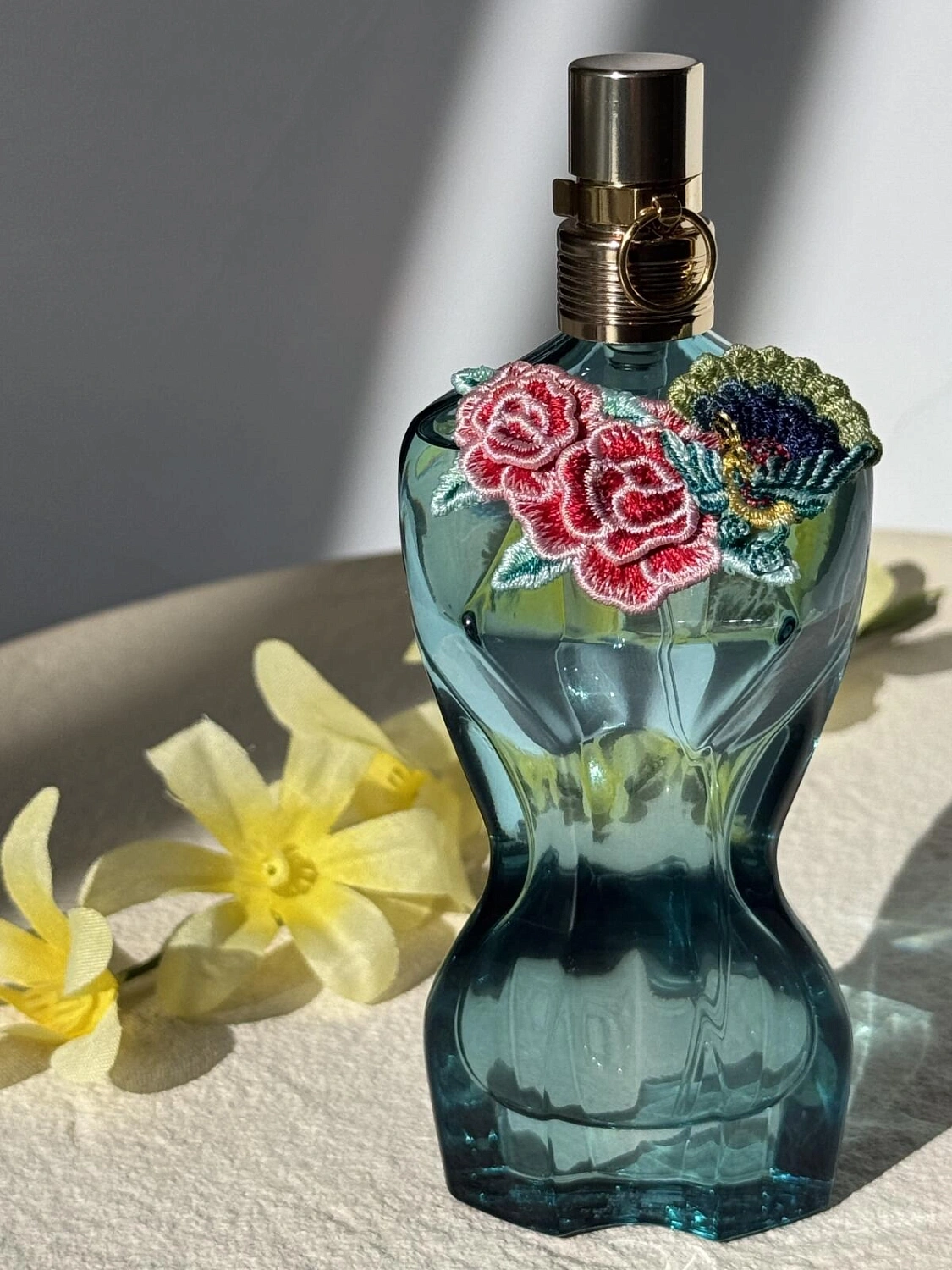 Jean Paul Gaultier La Belle Paradise Garden