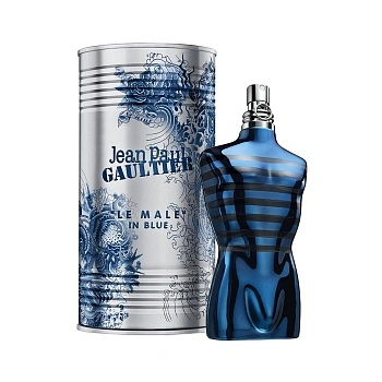 Jean Paul Gaultier Le Male In Blue парфюмерная вода 75 мл