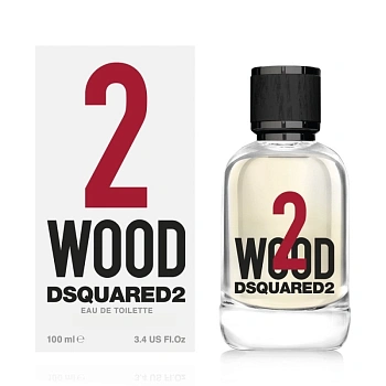 Фото Dsquared2 2 Wood