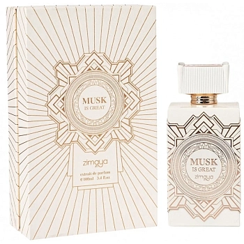 Фото Zimaya Musk Is Great