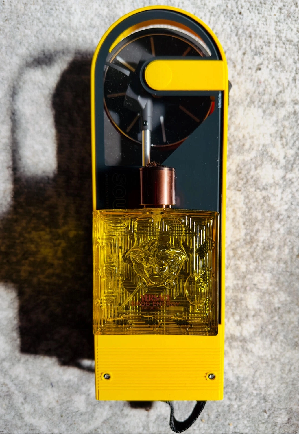 Versace Eros Energy