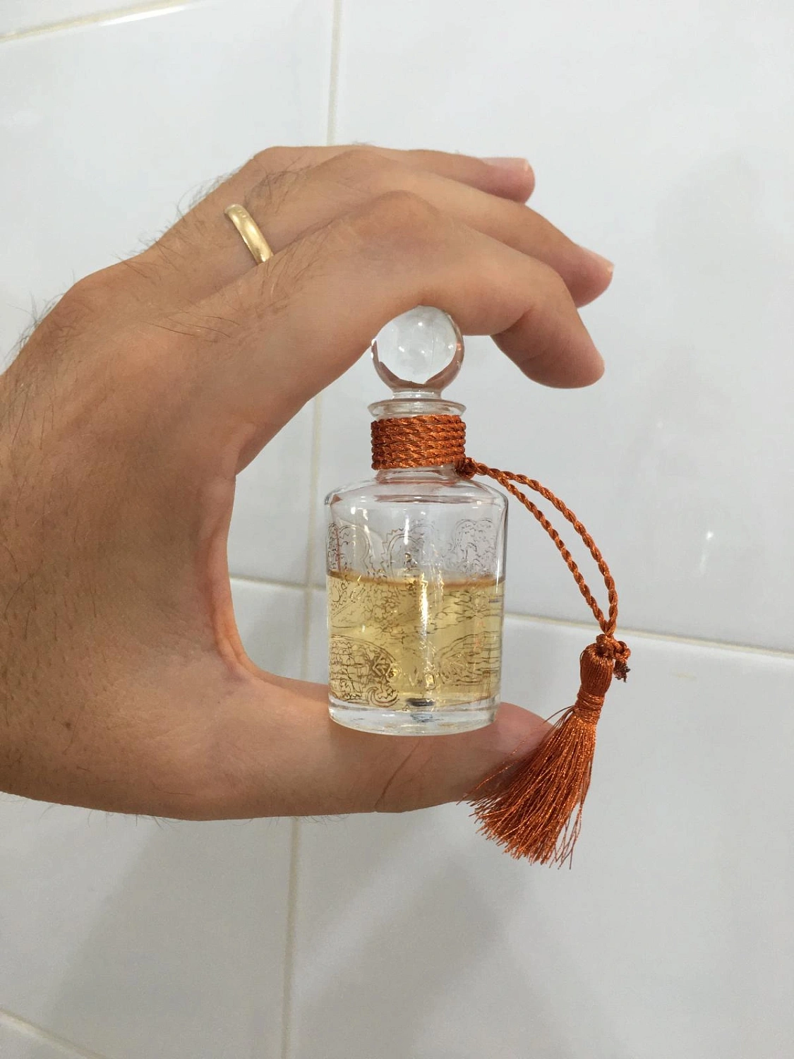Penhaligon's Malabah