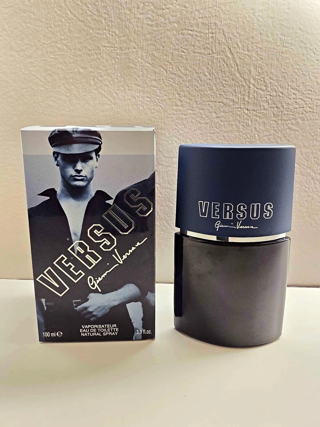 Versace Versus Uomo