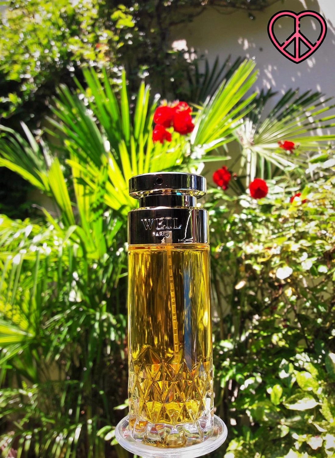 Weil Le Parfum