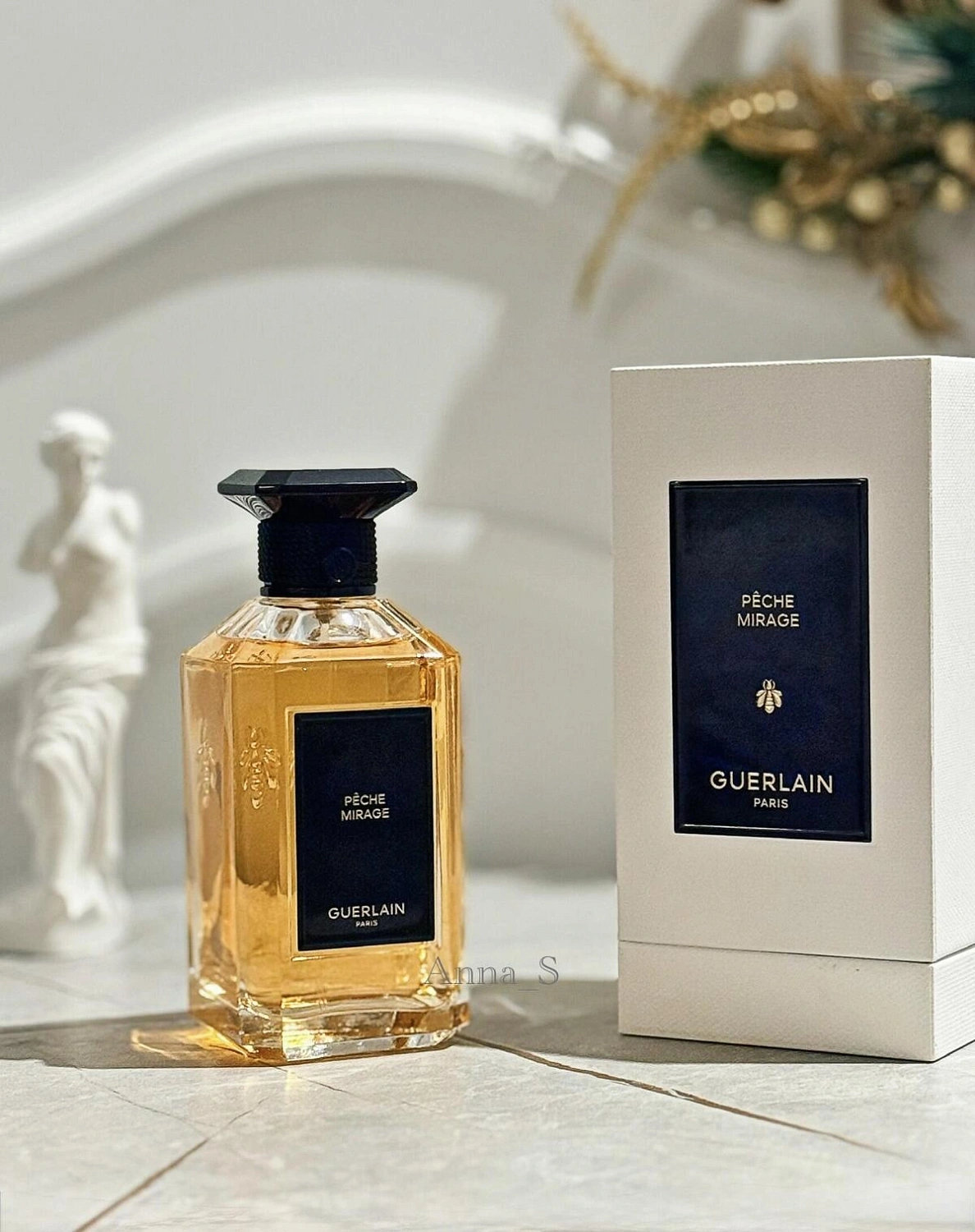Guerlain Pêche Mirage
