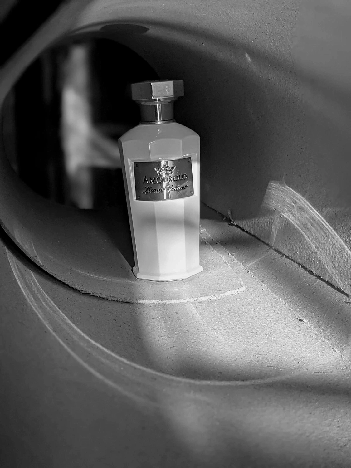 Amouroud Lunar Vetiver