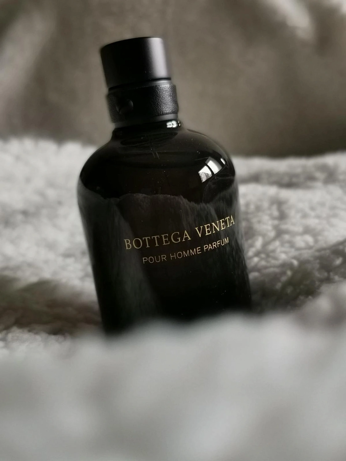 Bottega Veneta Pour Homme Parfum