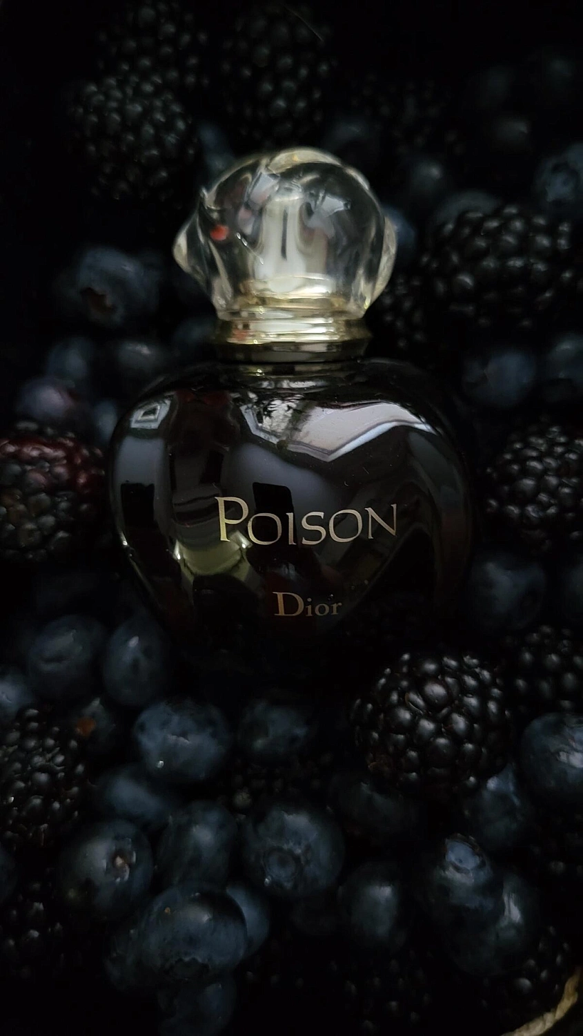 Christian Dior Poison