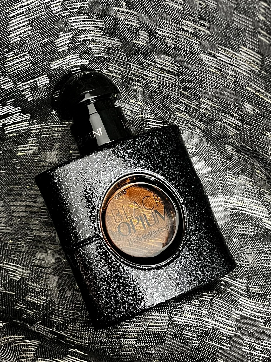 Yves Saint Laurent Black Opium