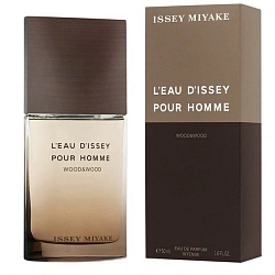 Issey Miyake L'Eau d'Issey pour Homme Wood&Wood