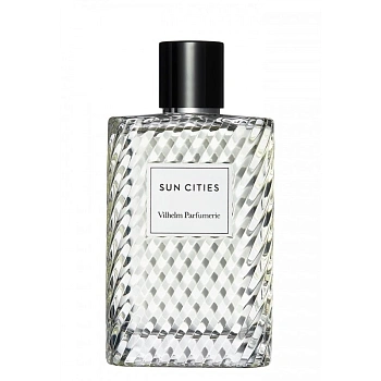 Vilhelm Parfumerie Sun Cities парфюмерная вода 100 мл тестер