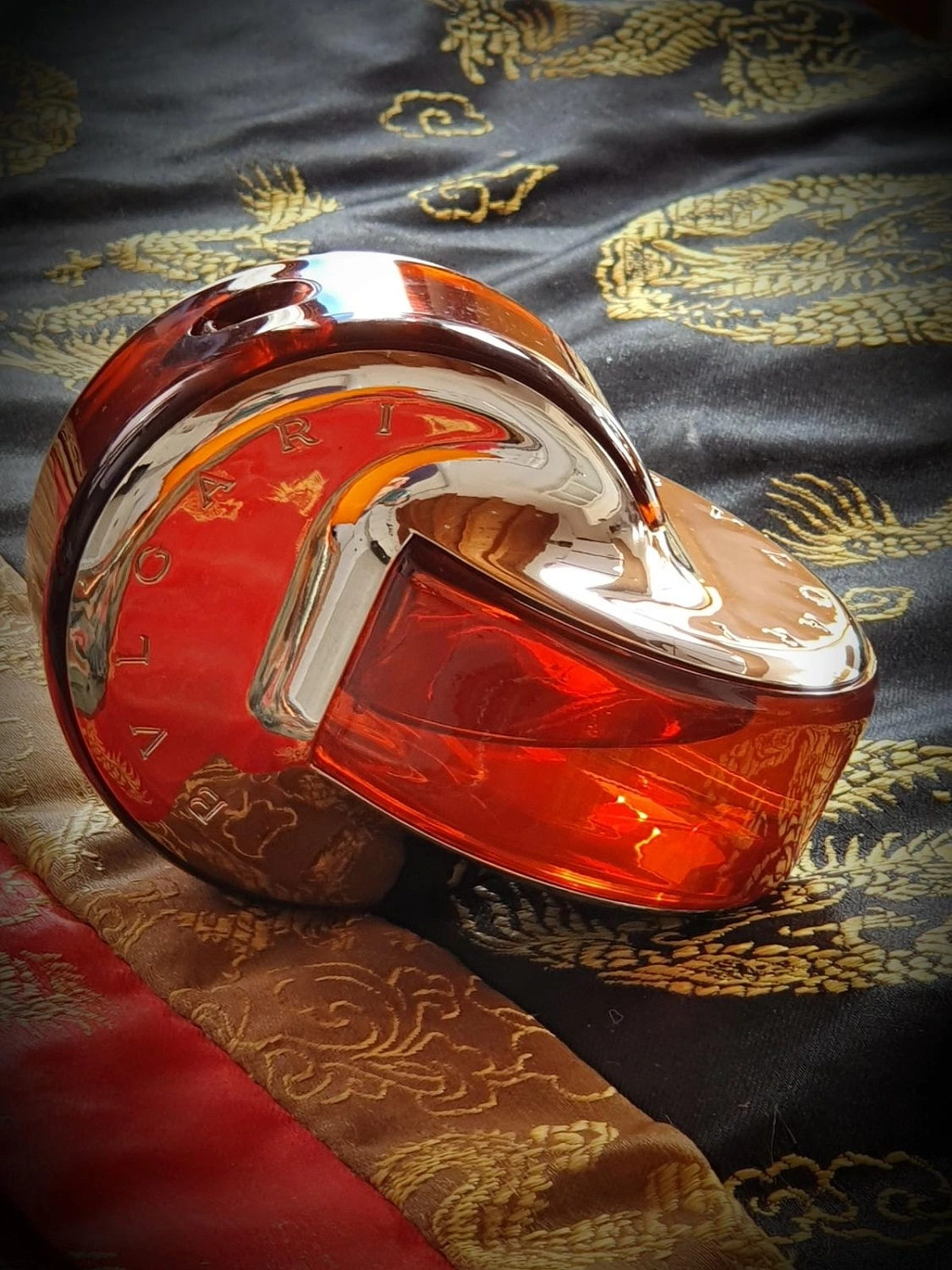 Bvlgari Omnia