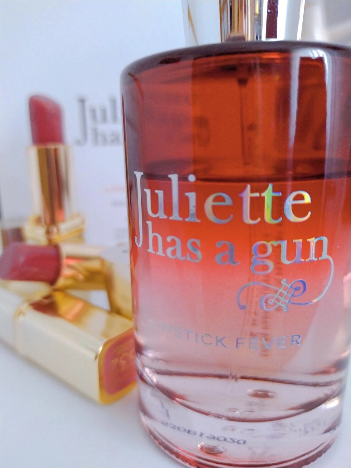 Juliette Has a Gun Lipstick Fever