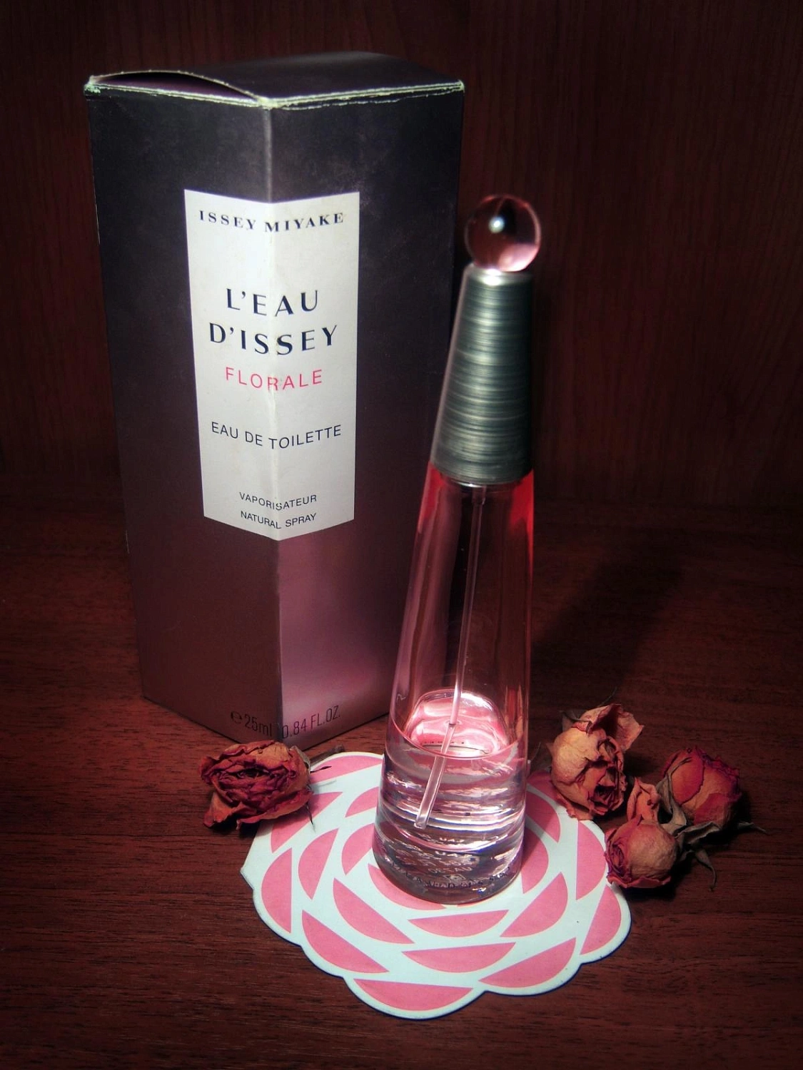 Issey Miyake L'eau d'Issey Florale
