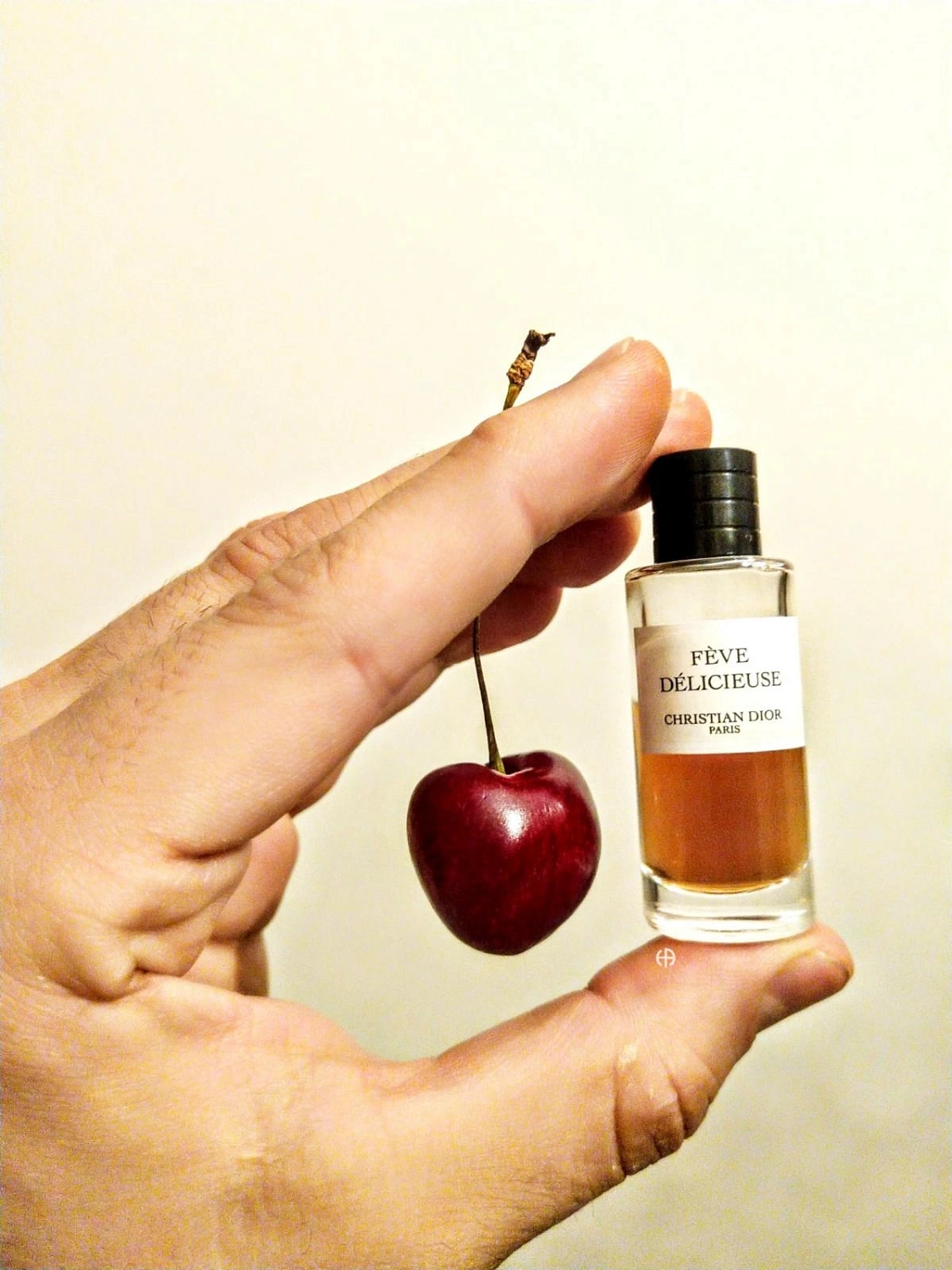 Christian Dior Feve Delicieuse