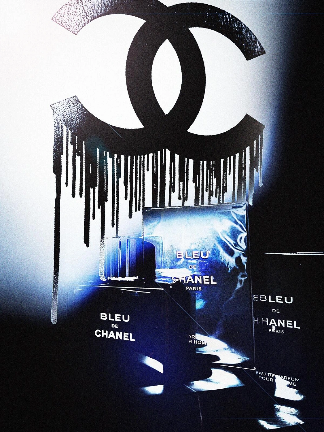 Bleu de Chanel