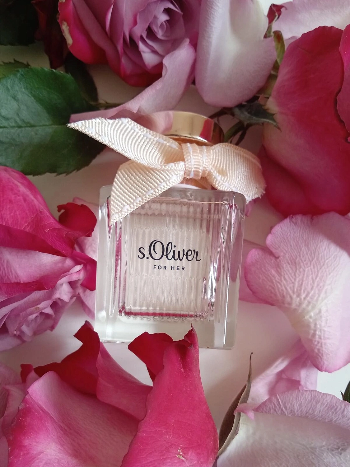 s.Oliver For Her