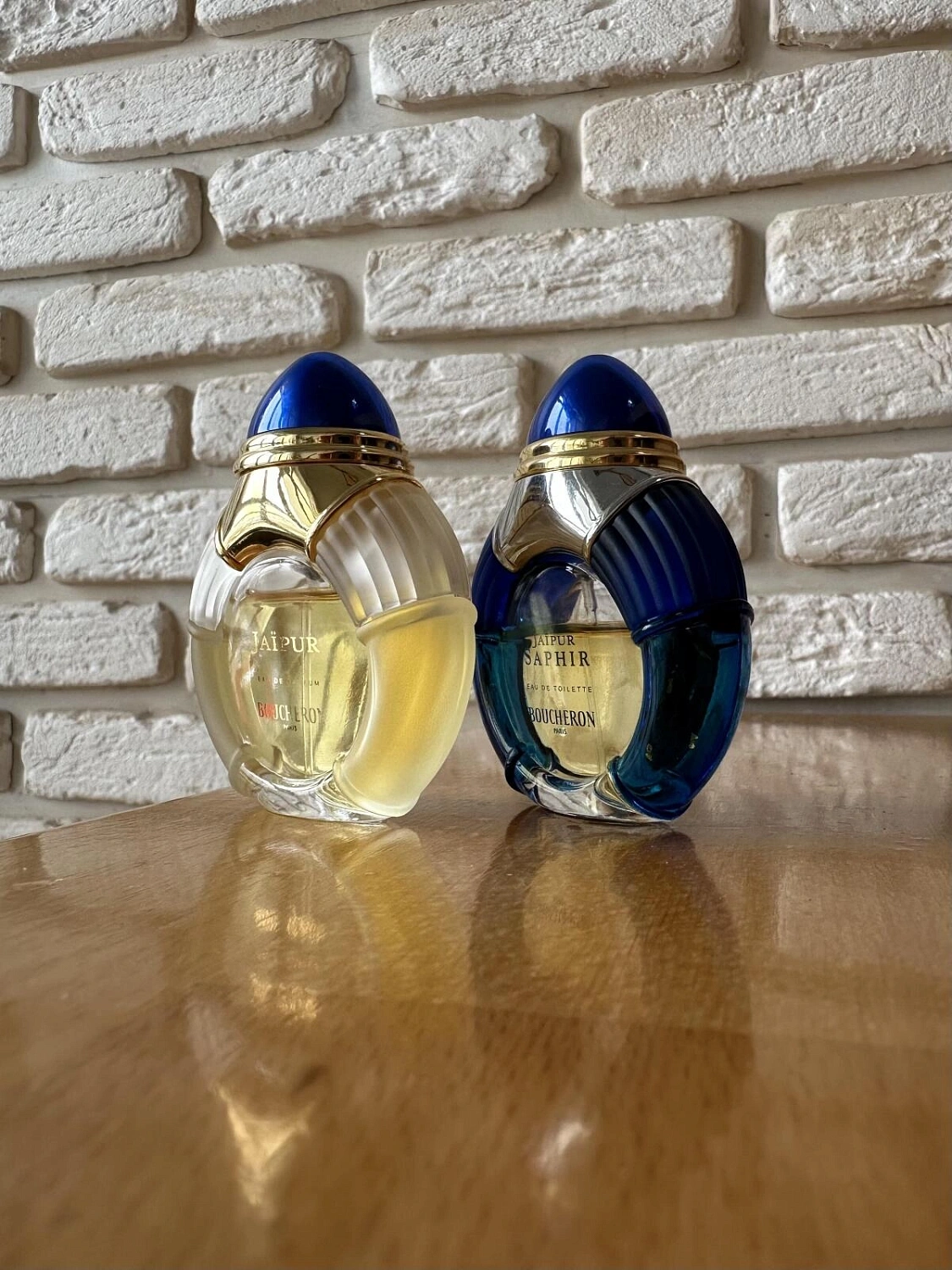 Boucheron Jaipur