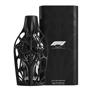 Фото F1 Parfums Turn 1 Eau de Parfum