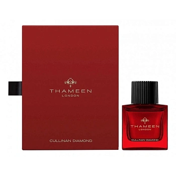 Фото Thameen Cullinan Diamond Red