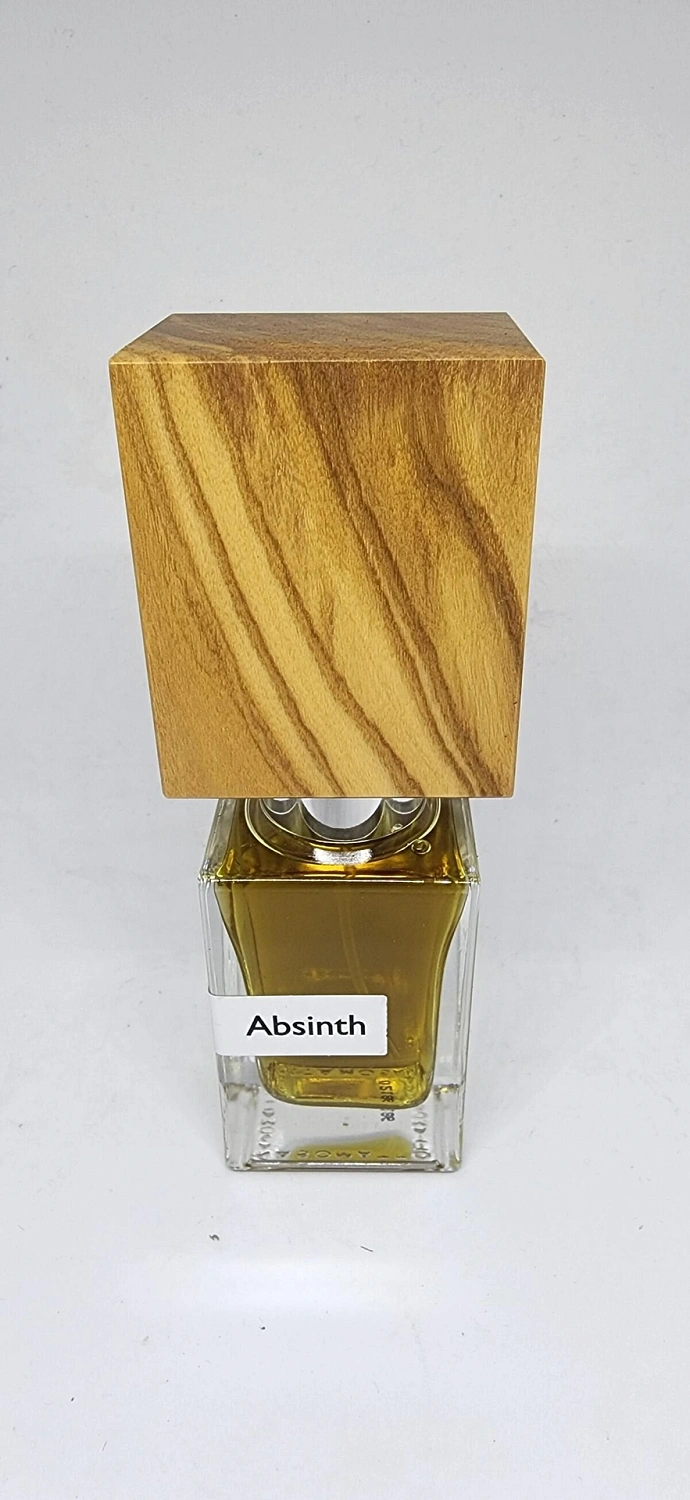 Nasomatto Absinth