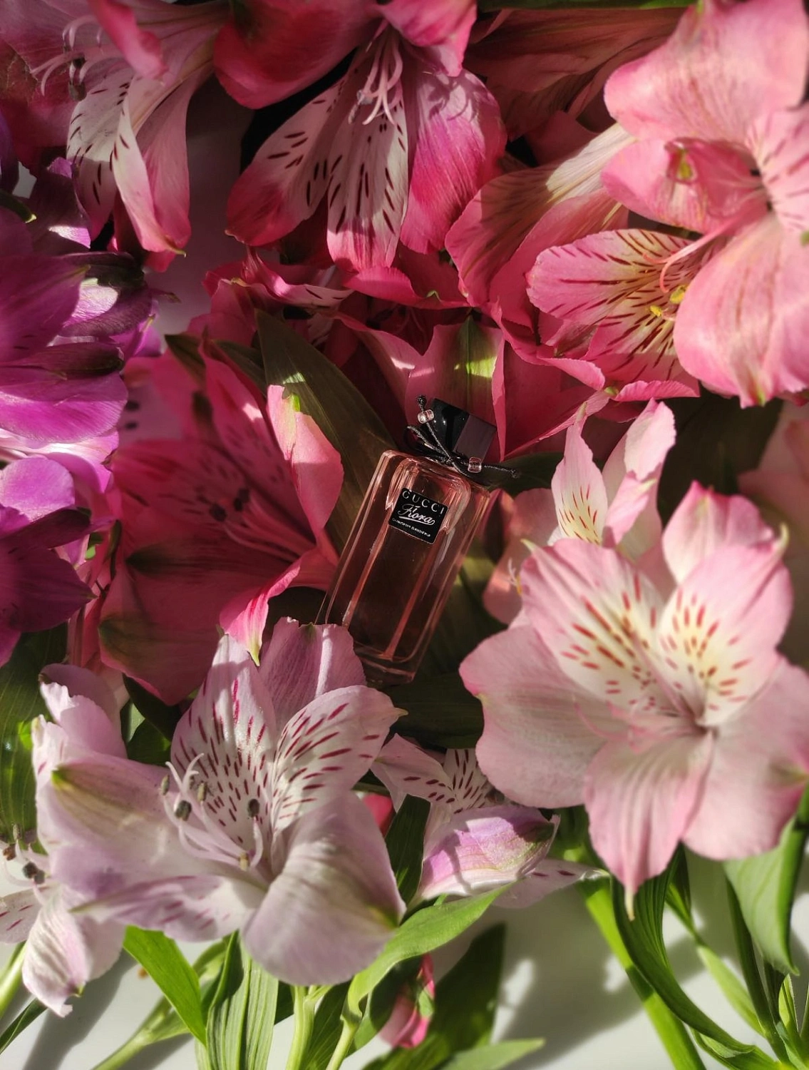 Flora by Gucci Gorgeous Gardenia
