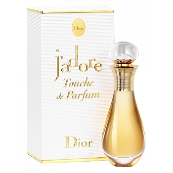 Фото Christian Dior J'Adore Touche de Parfum