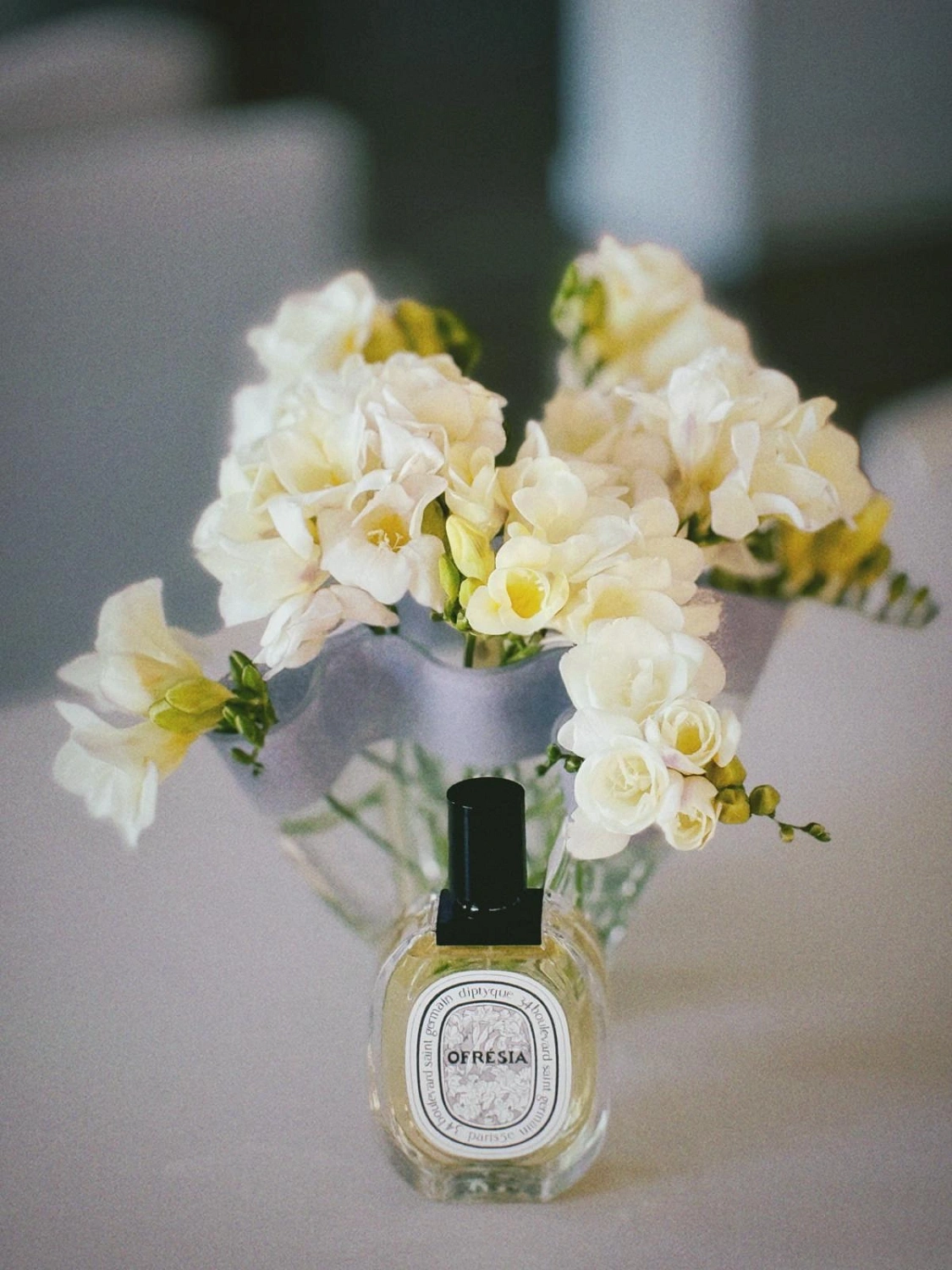 Diptyque Ofresia