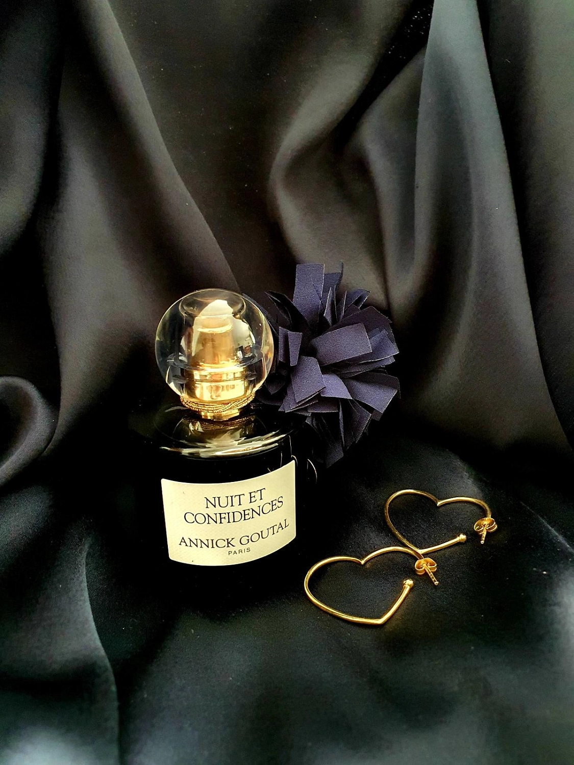 Annick Goutal Nuit et Confidences