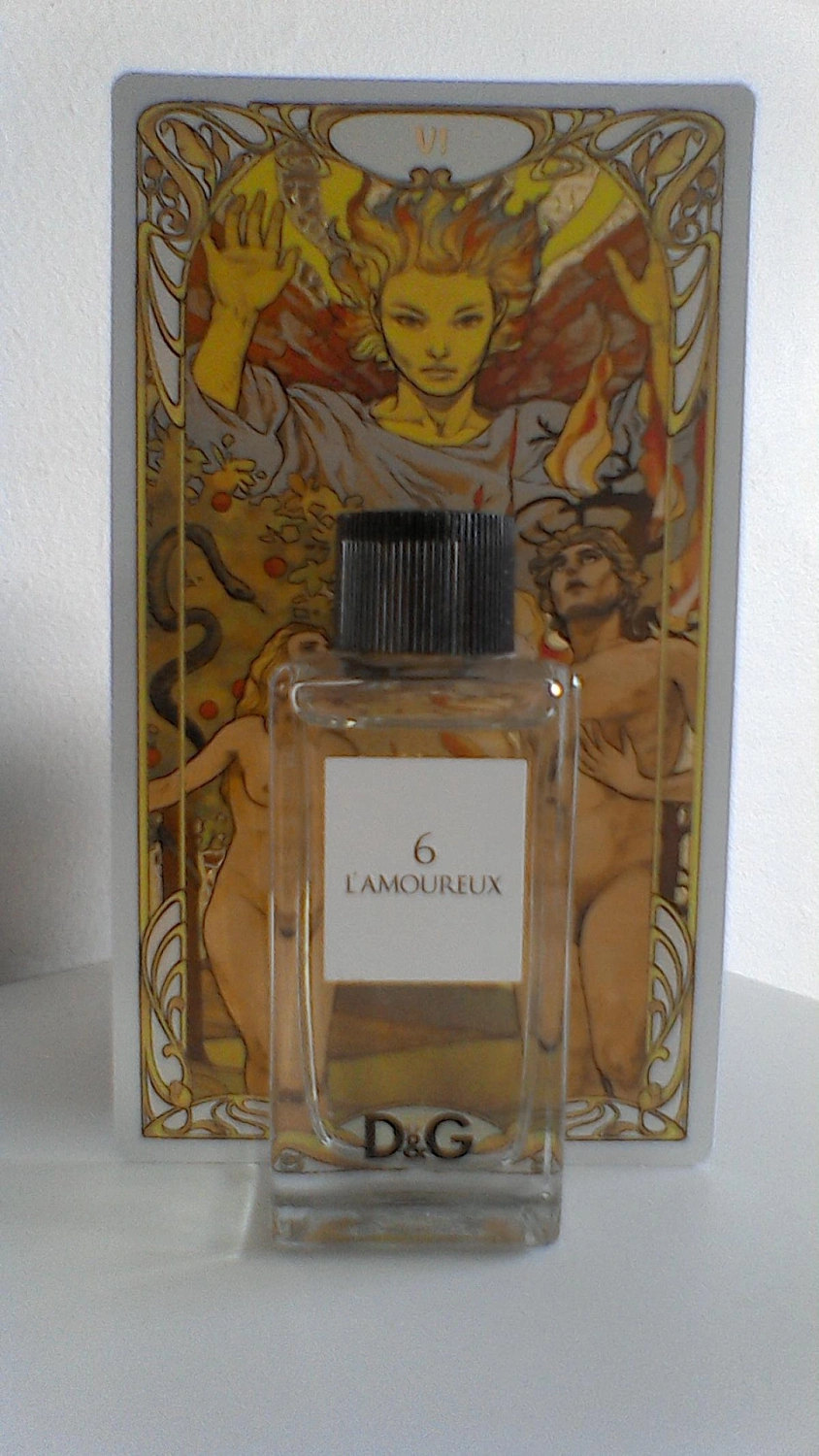 Dolce & Gabbana L'Amoureaux 6