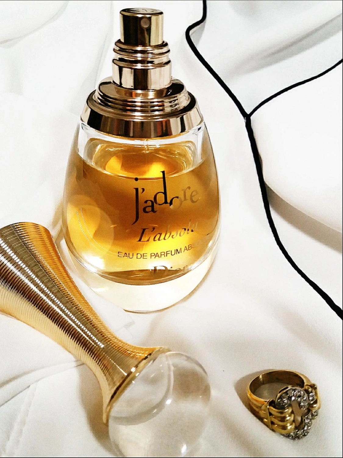 Christian Dior J'Adore L'Absolu