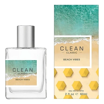 Фото Clean Beach Vibes