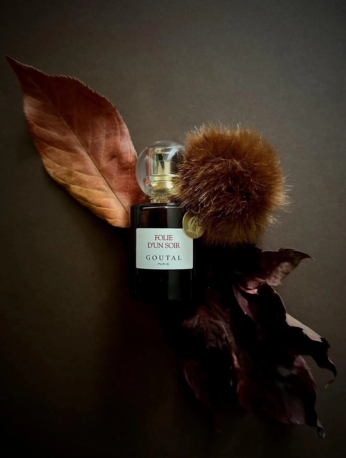 Annick Goutal Folie D'Un Soir