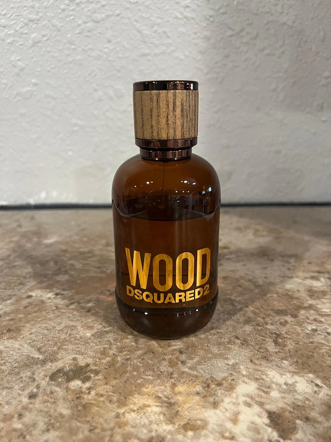Dsquared2 Wood for Him