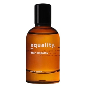 Фото Equality. Fragrances Dear Empathy