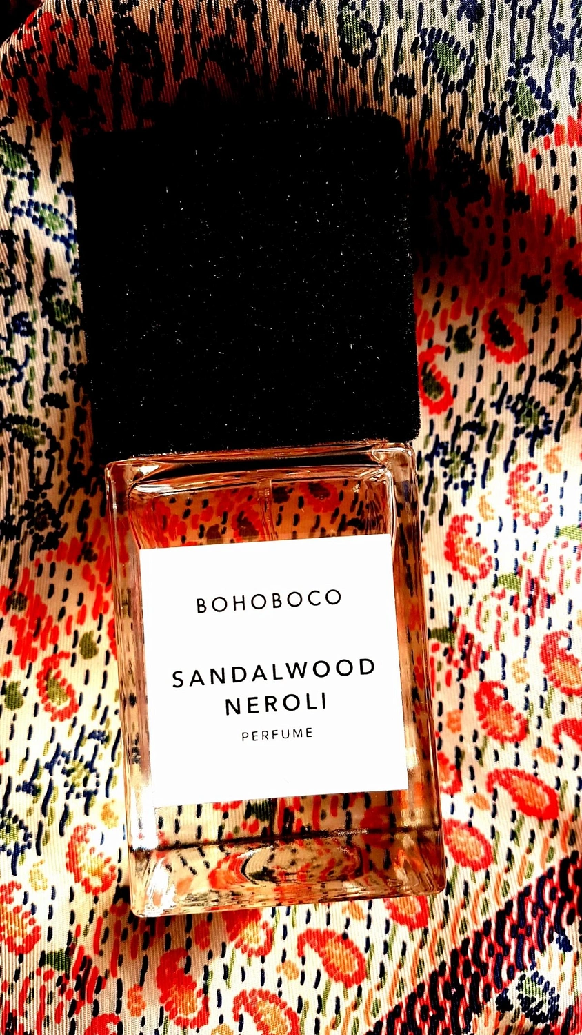 BOHOBOCO Sandalwood Neroli