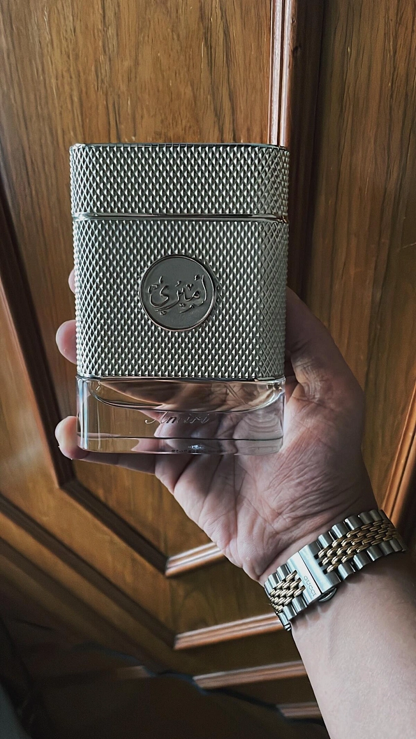 Arabian Oud Amiri