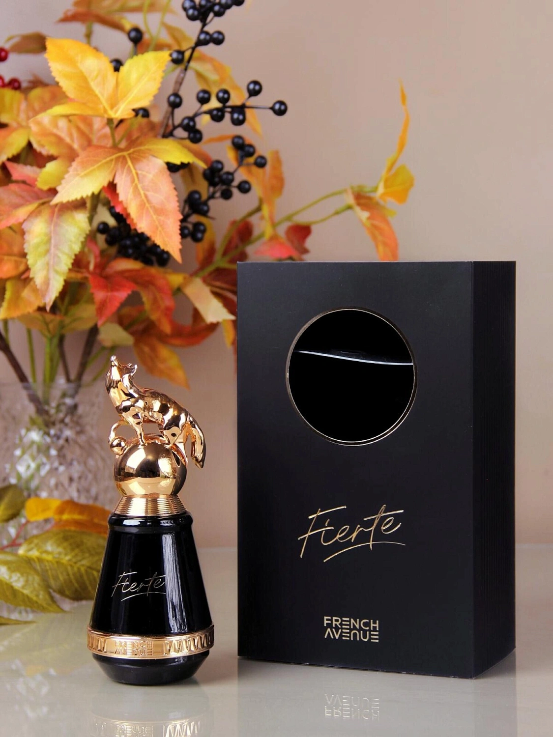 Fragrance World Fierte