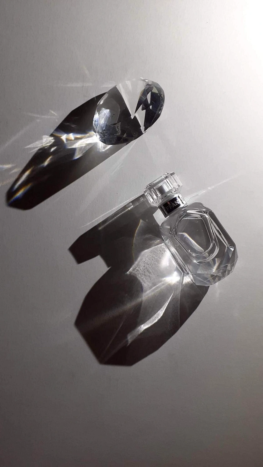Tiffany & Co Sheer
