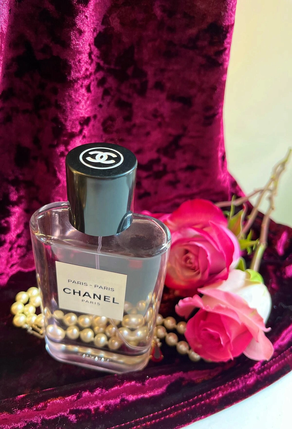 Chanel Paris – Paris