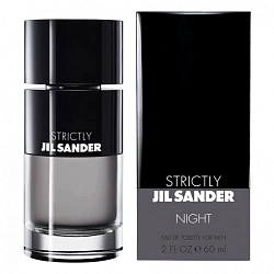 Strictly Jil Sander Night