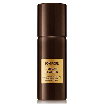 Tom Ford Tuscan Leather спрей для тела 150 мл