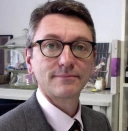 Парфюмер Bruno Herve (Брюно Эрве)