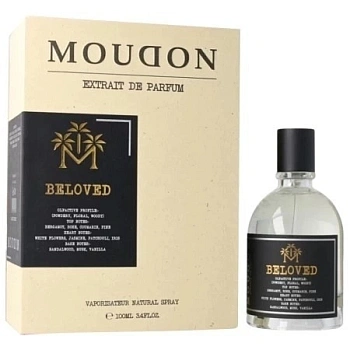 Moudon Beloved духи 100 мл