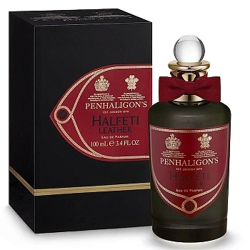 Penhaligon's Halfeti Leather парфюмерная вода 100 мл