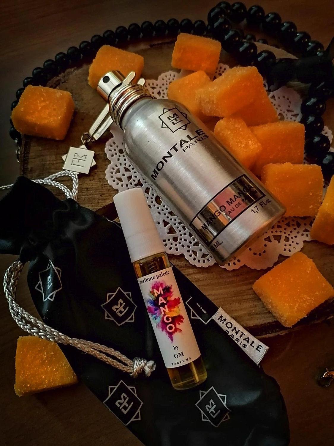 Montale Mango Manga