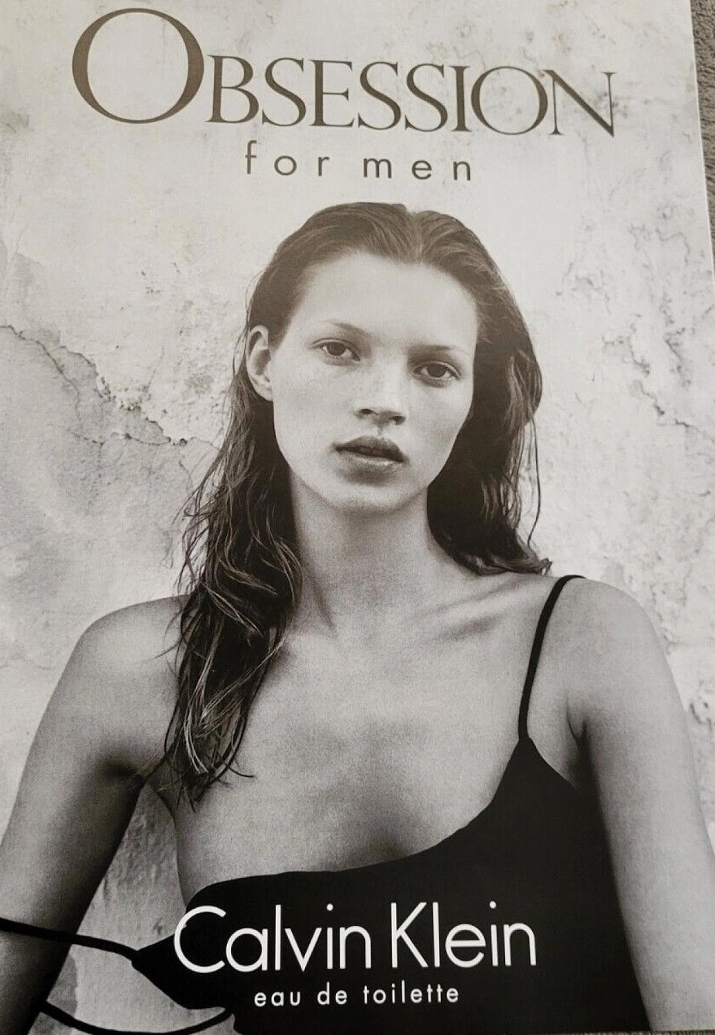 Calvin Klein Obsession For Men